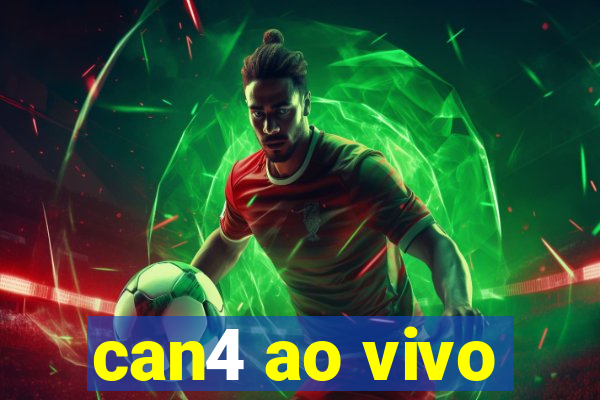 can4 ao vivo